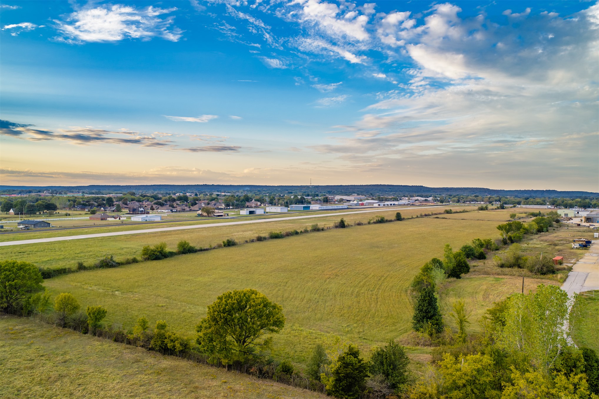 13 N Airport Road Skiatook OK 74070