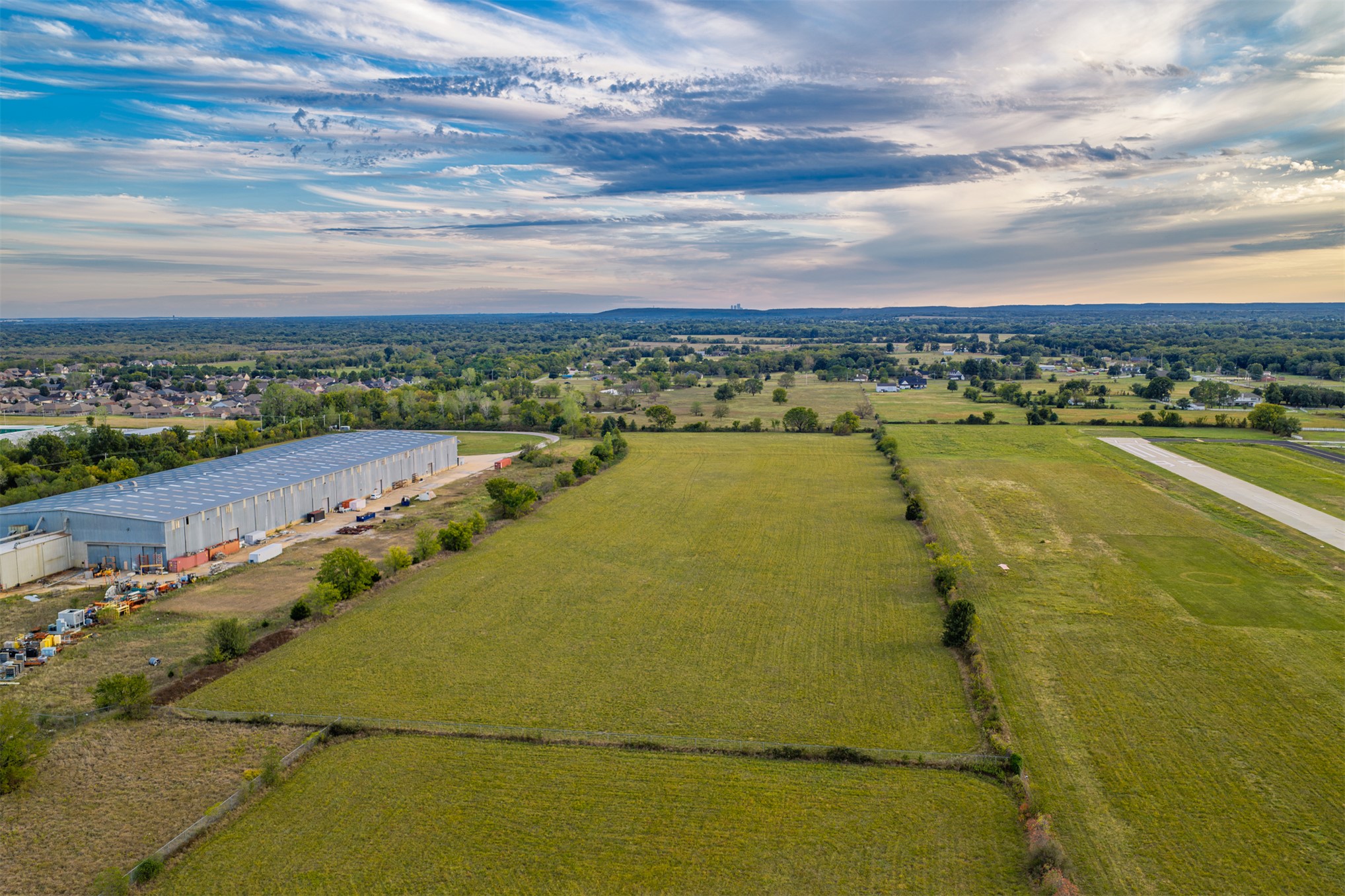 13 N Airport Road Skiatook OK 74070