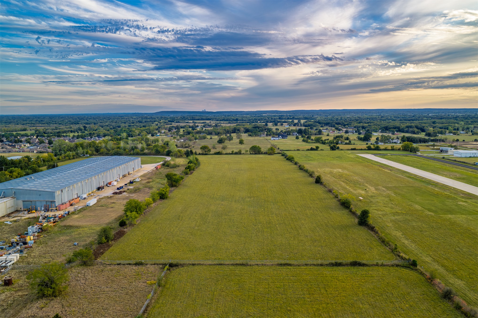 13 N Airport Road Skiatook OK 74070