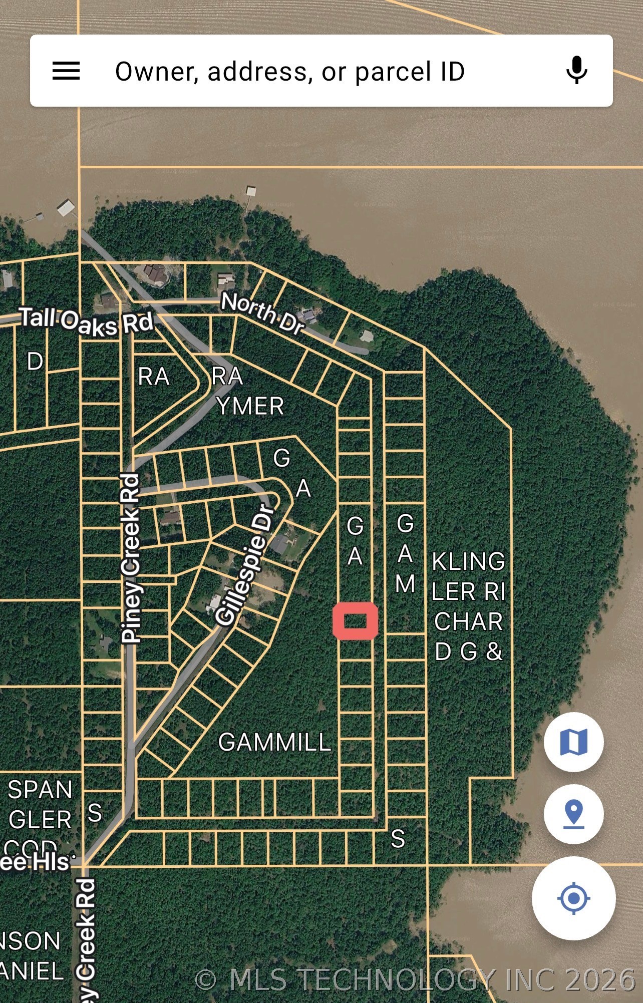 19 East Drive Stigler OK 74462
