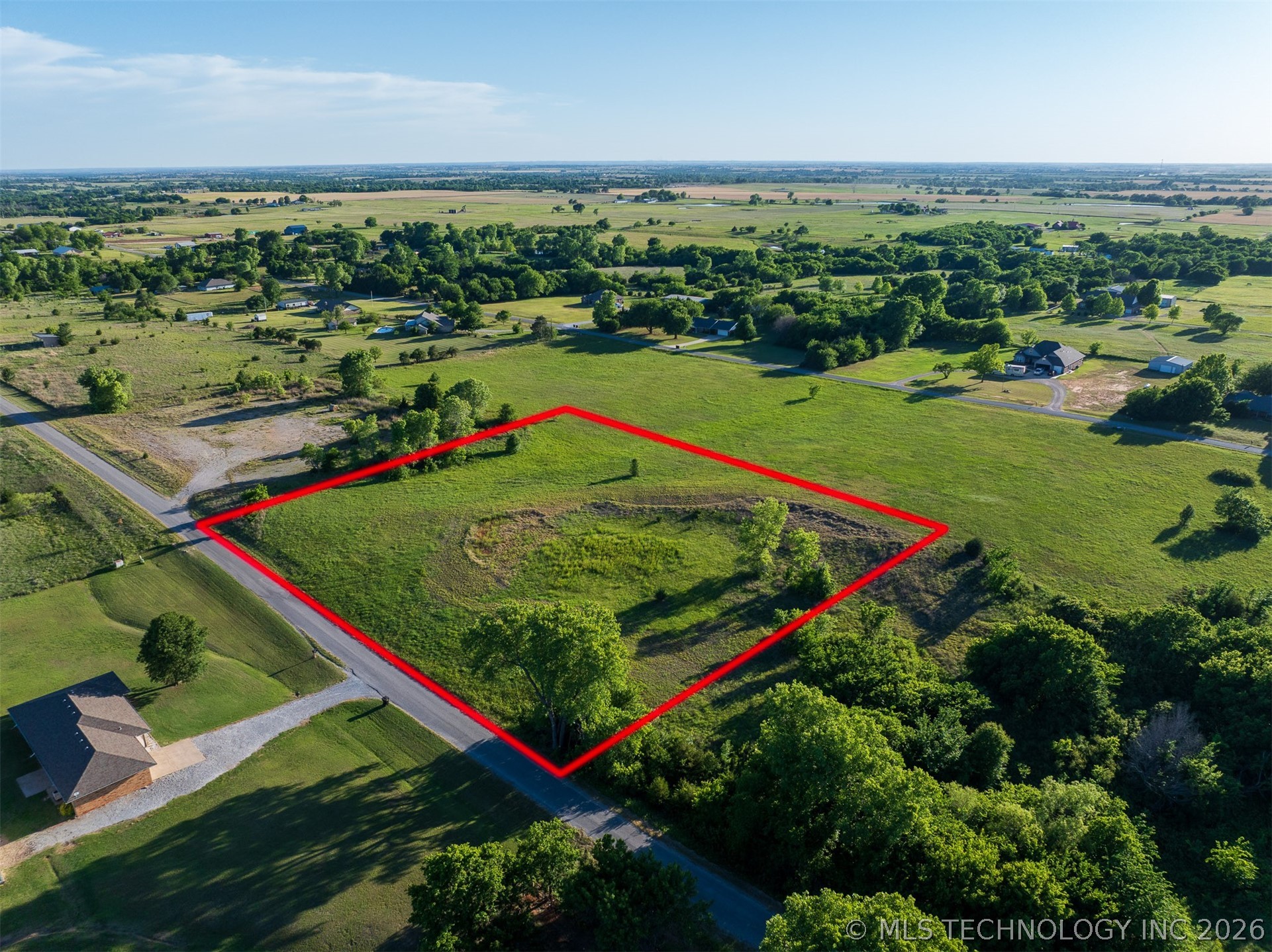 4 W County Road Tuttle OK 73089