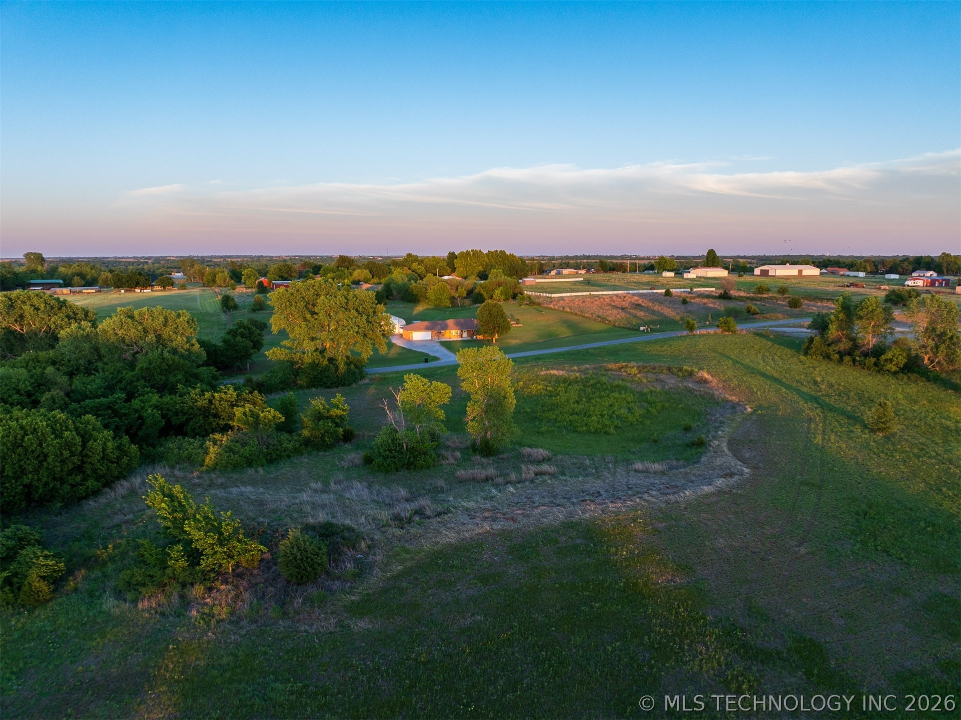 4 W County Road Tuttle OK 73089