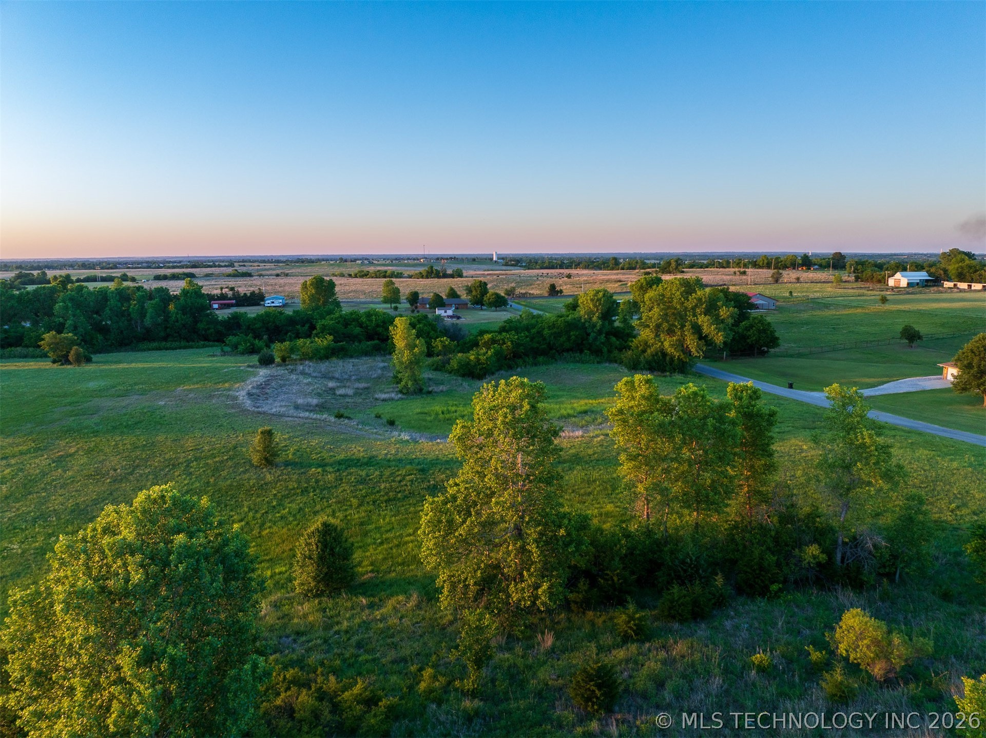 4 W County Road Tuttle OK 73089