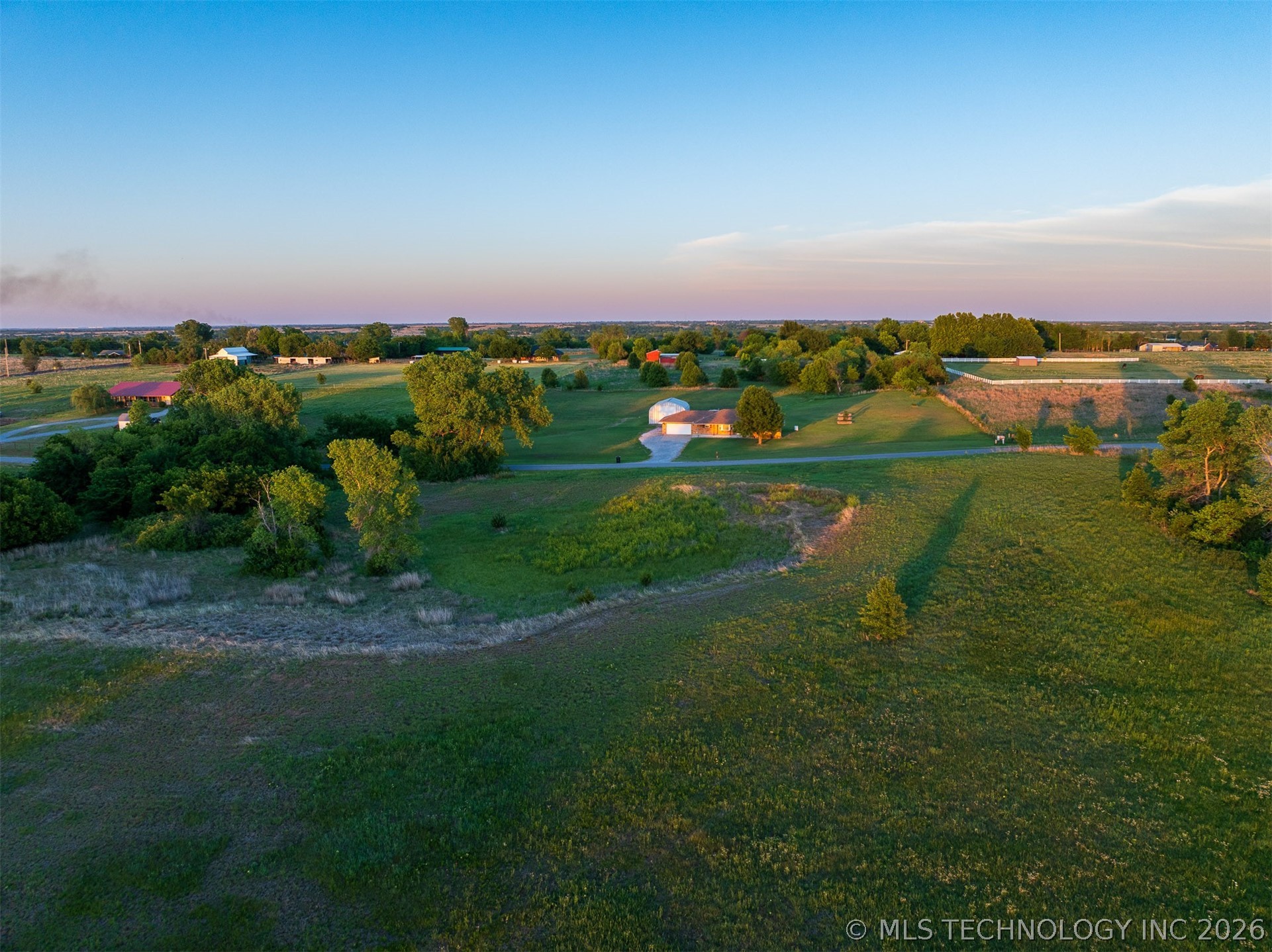 4 W County Road Tuttle OK 73089