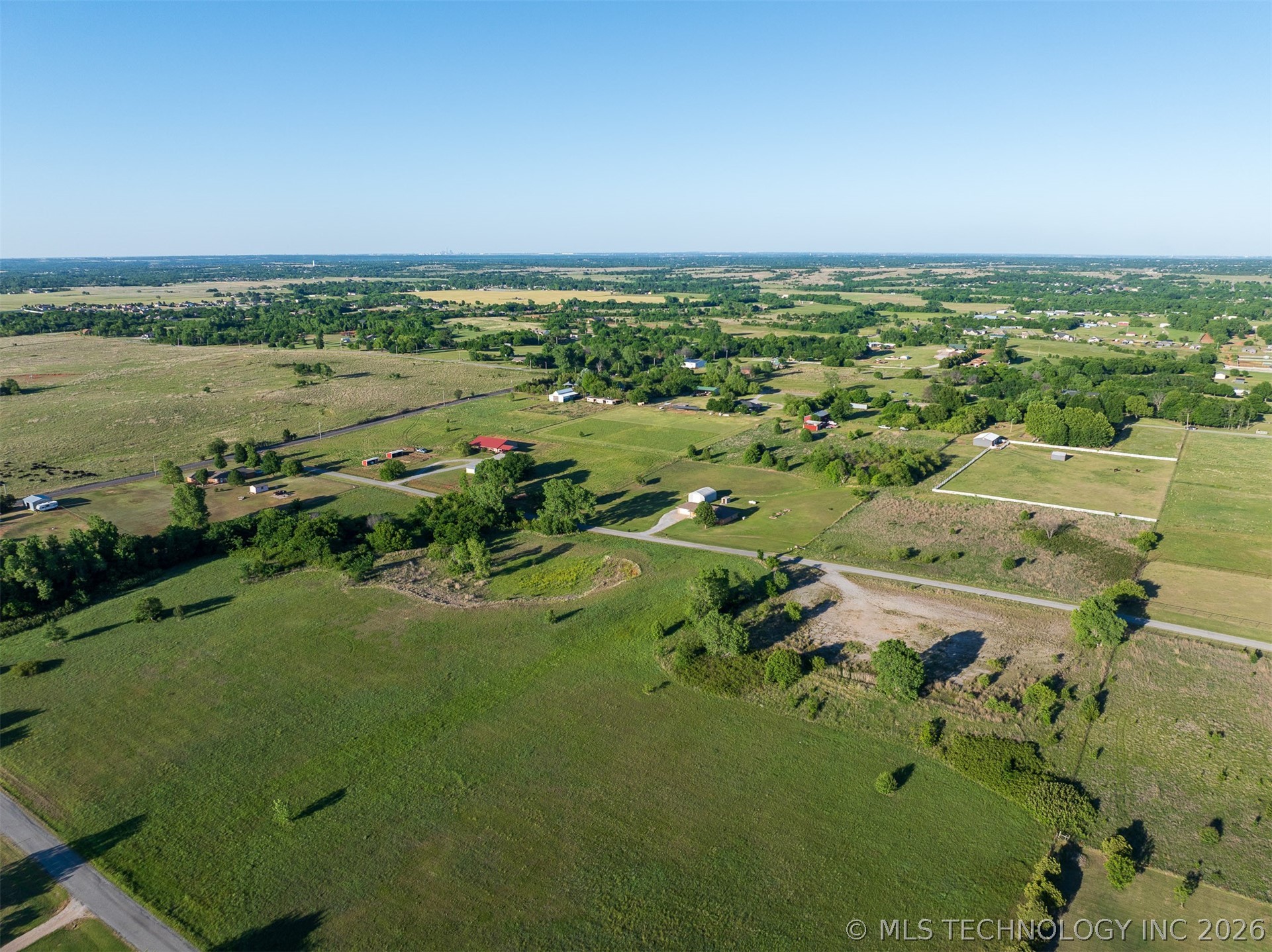 4 W County Road Tuttle OK 73089