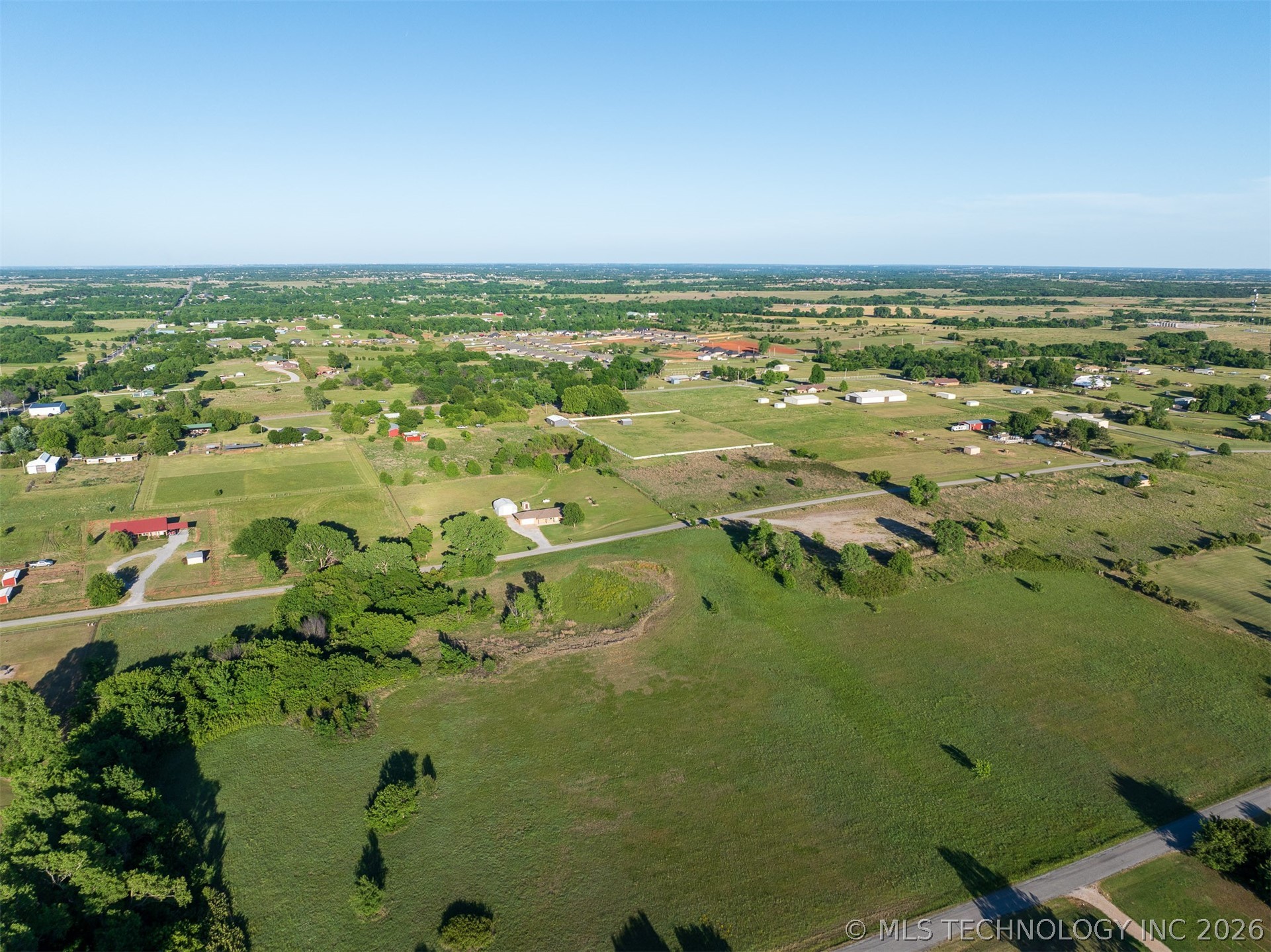 4 W County Road Tuttle OK 73089