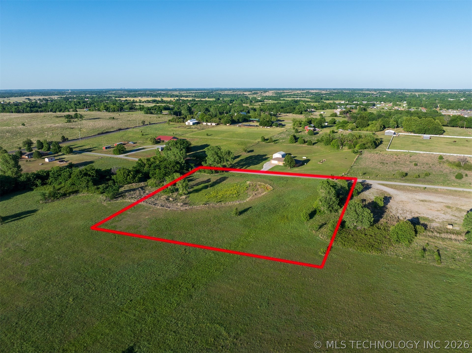 4 W County Road Tuttle OK 73089