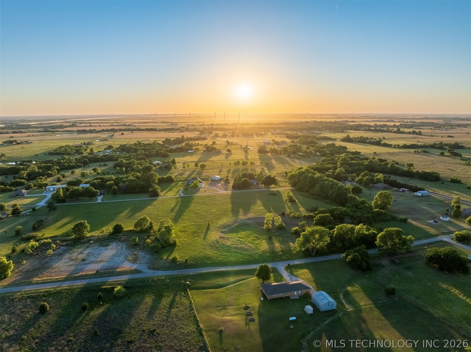 4 W County Road Tuttle OK 73089