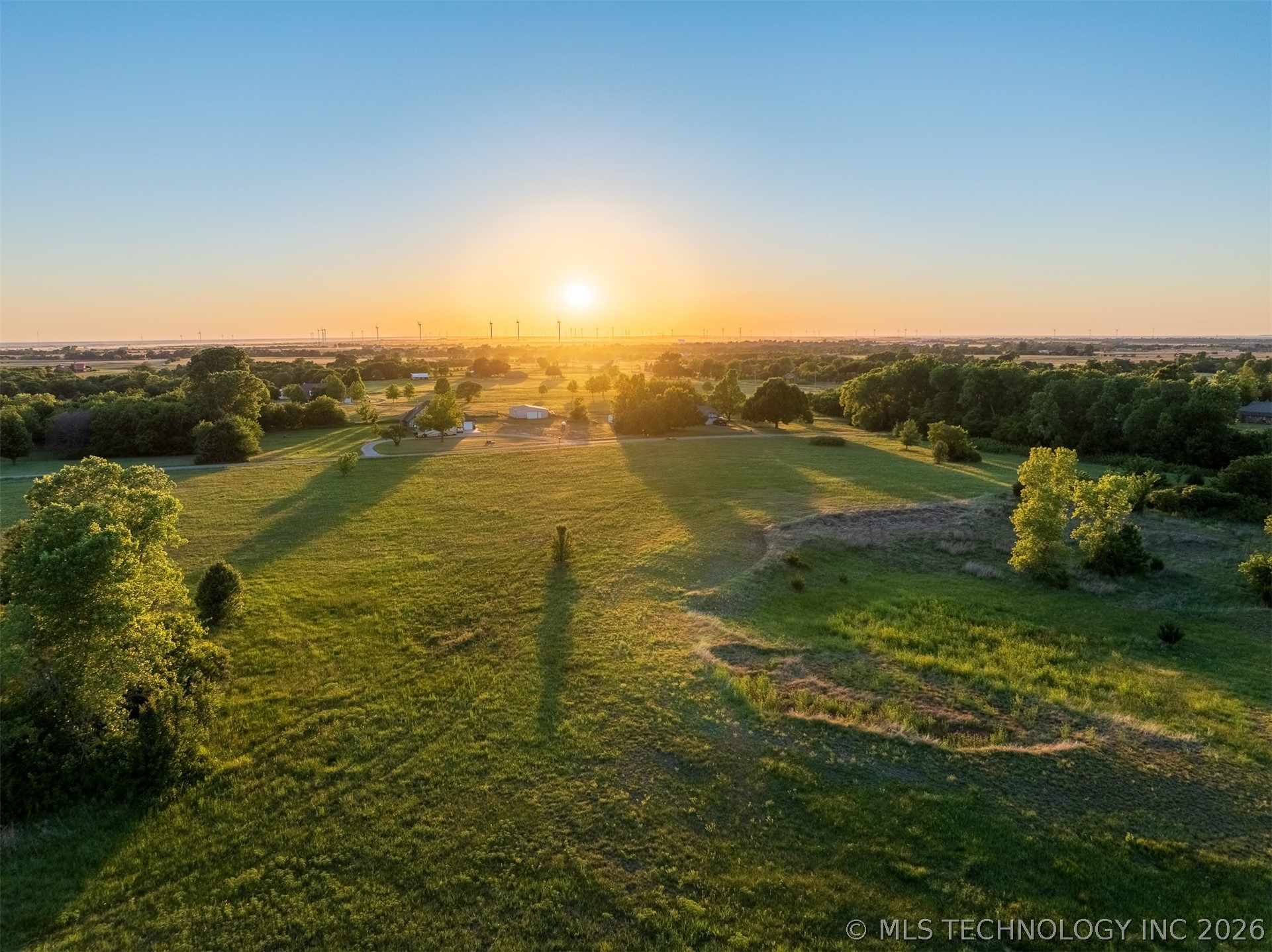 4 W County Road Tuttle OK 73089