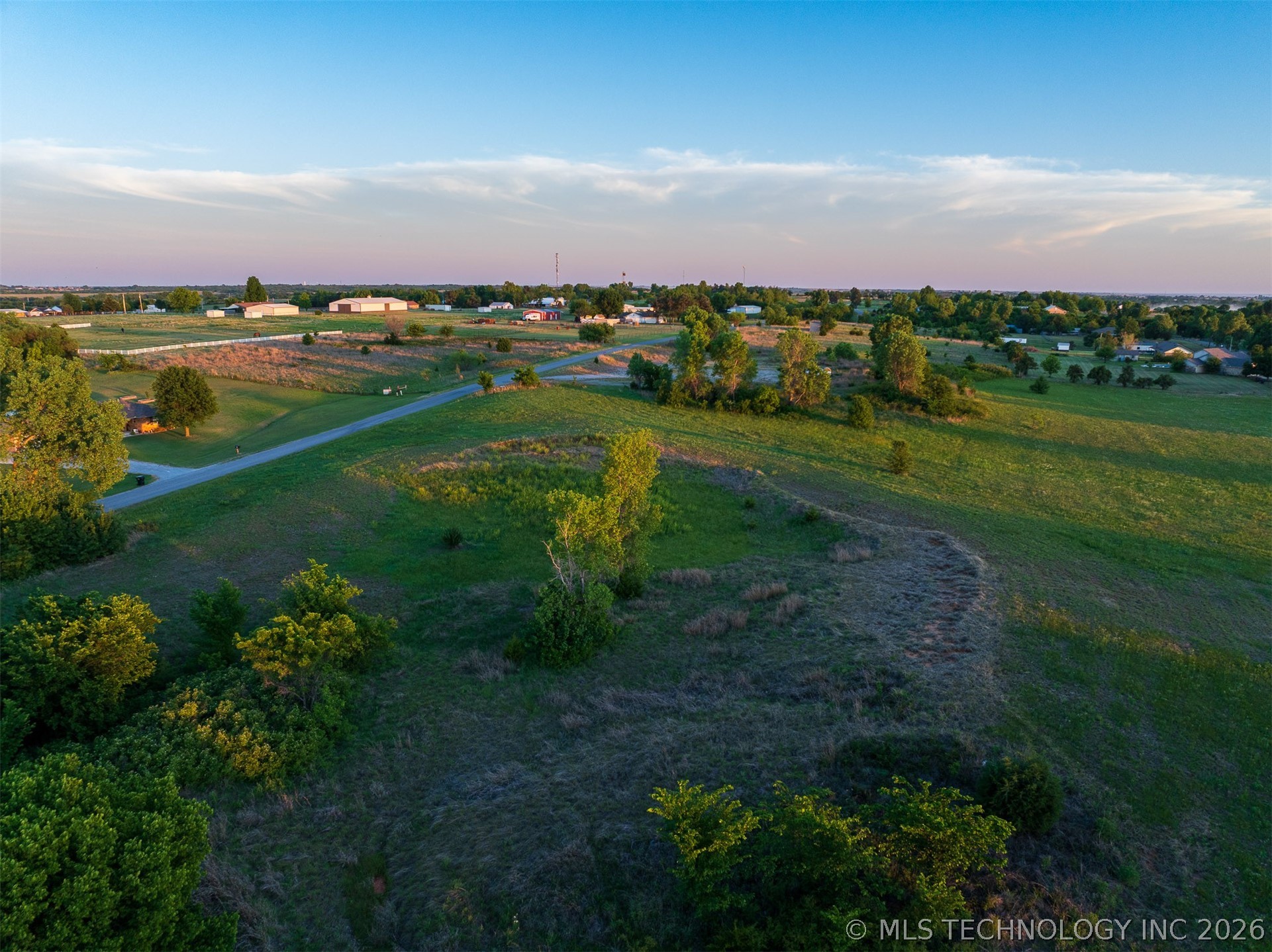 4 W County Road Tuttle OK 73089