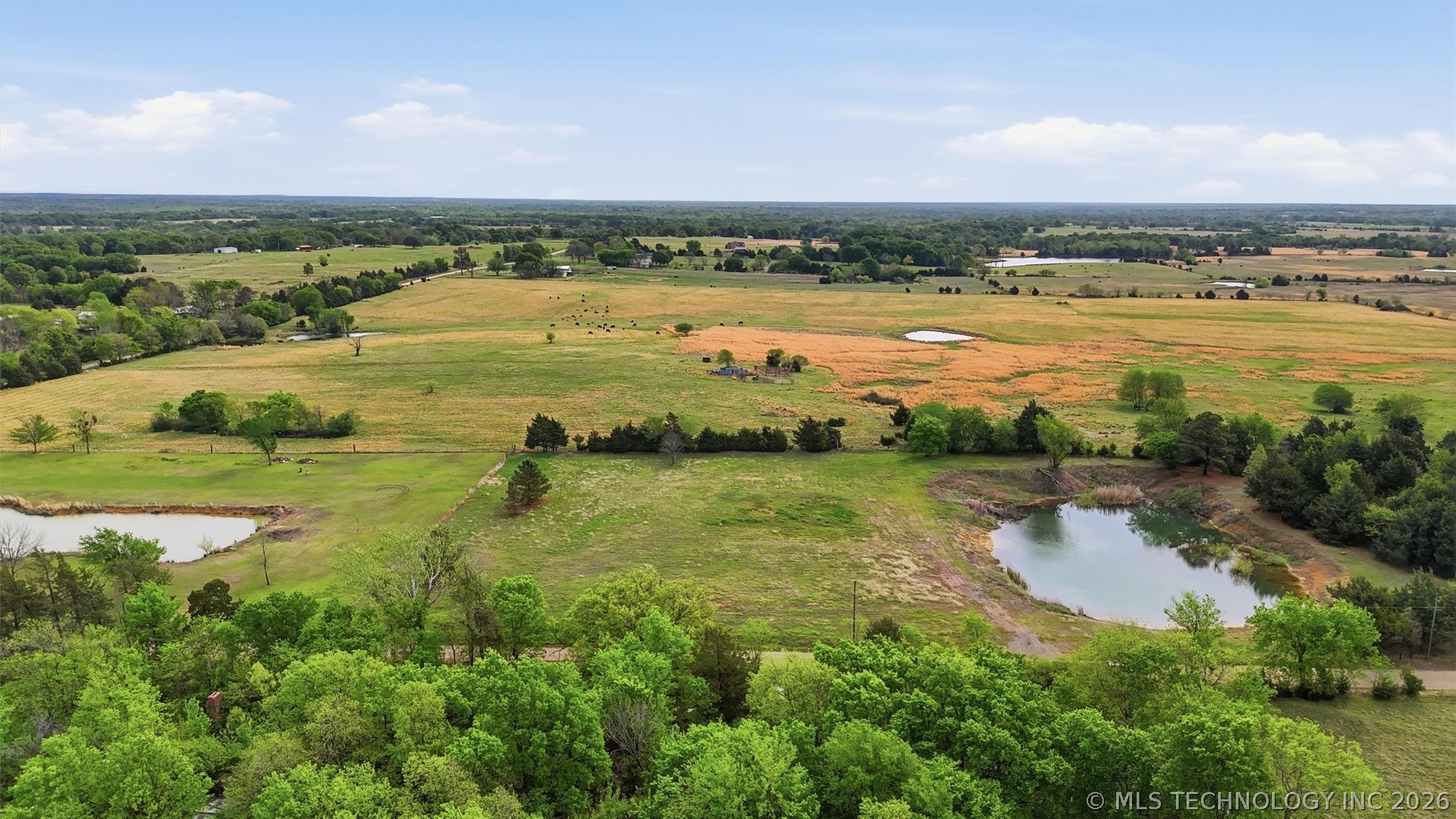 1163 Risner Road Durant OK 74701