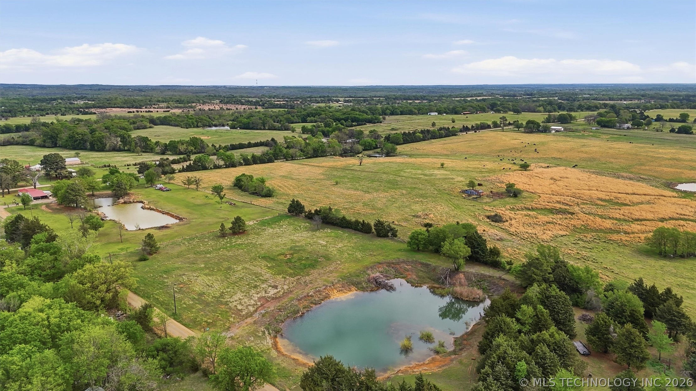 1163 Risner Road Durant OK 74701