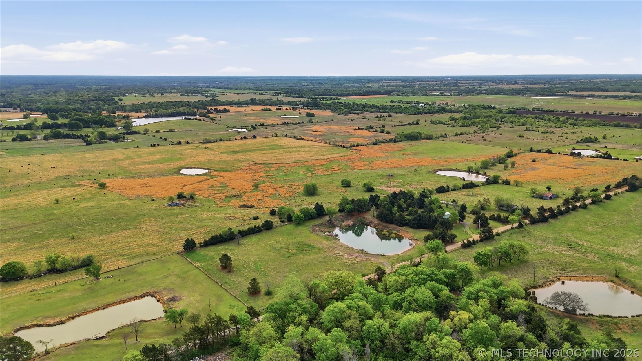 1163 Risner Road Durant OK 74701