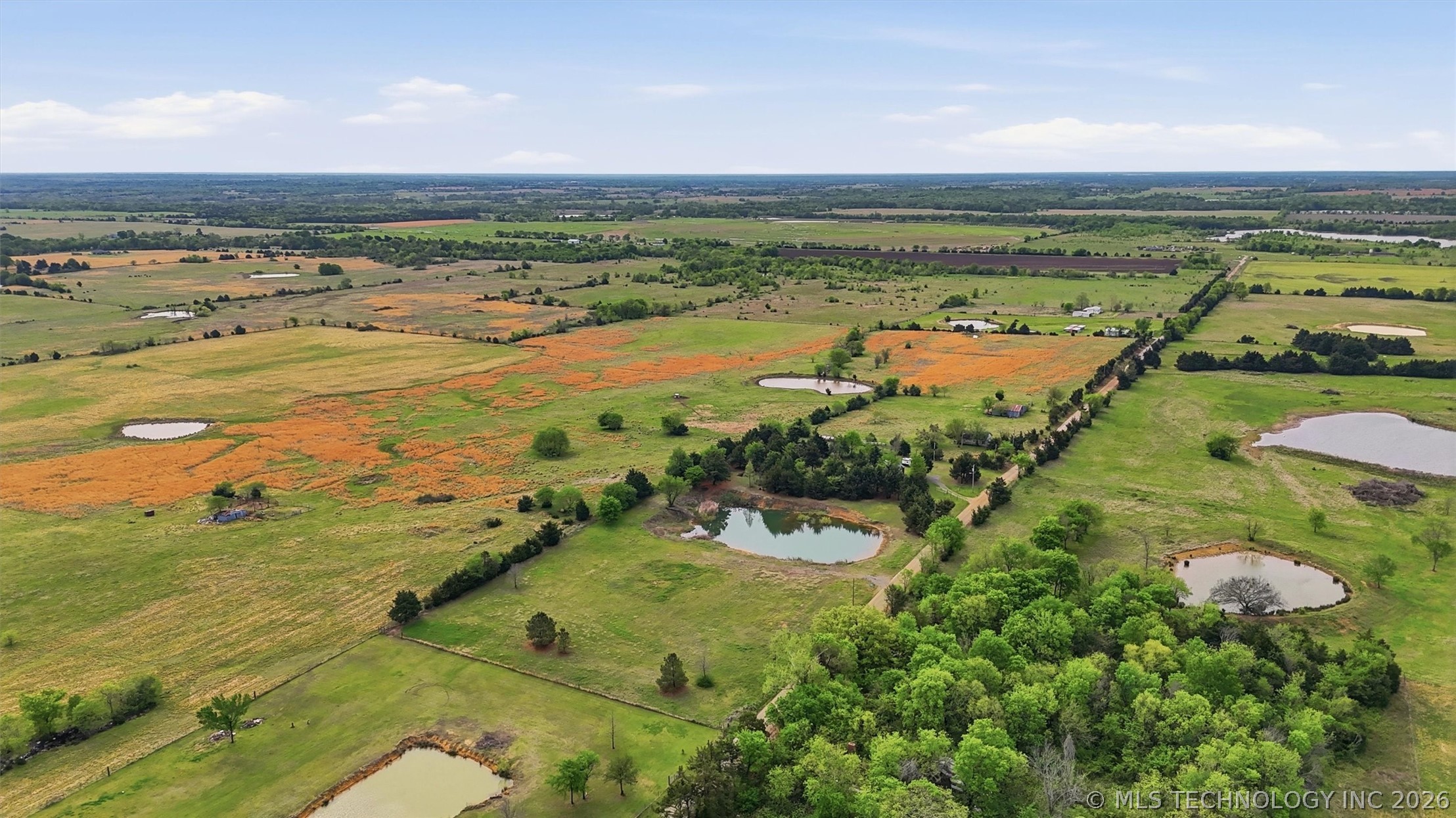 1163 Risner Road Durant OK 74701