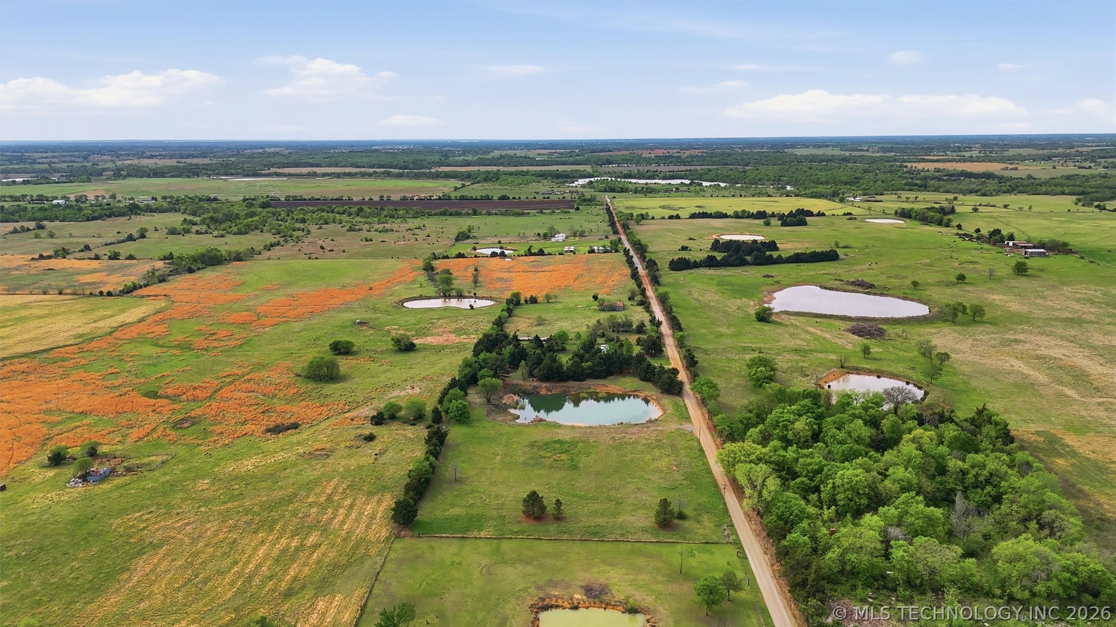 1163 Risner Road Durant OK 74701