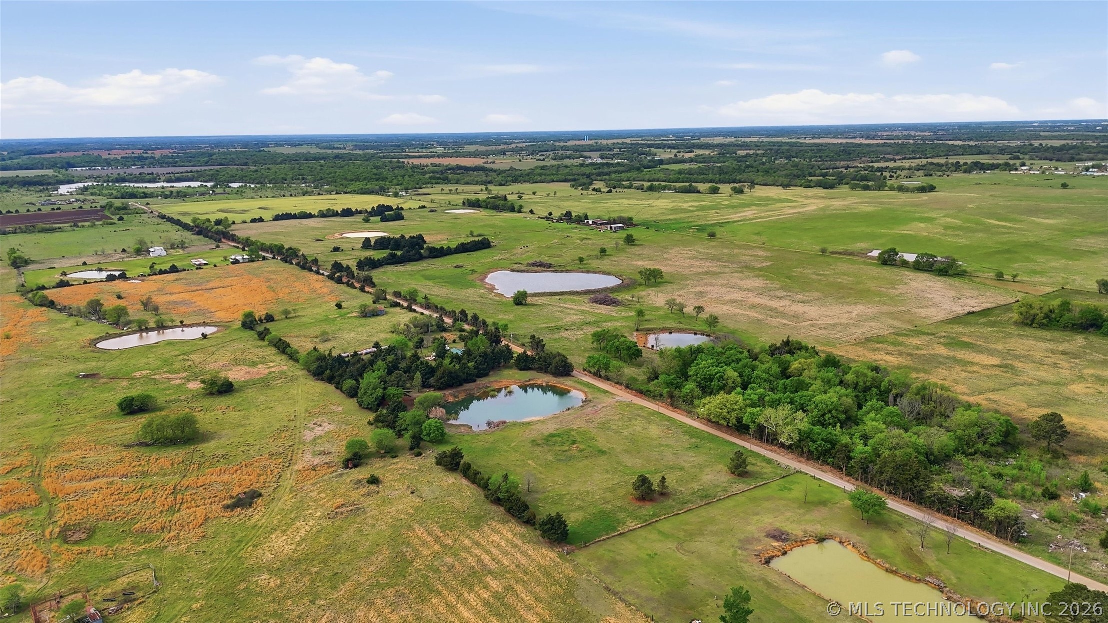 1163 Risner Road Durant OK 74701