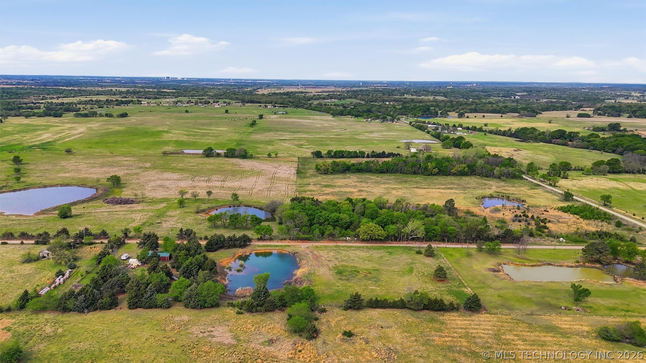 1163 Risner Road Durant OK 74701