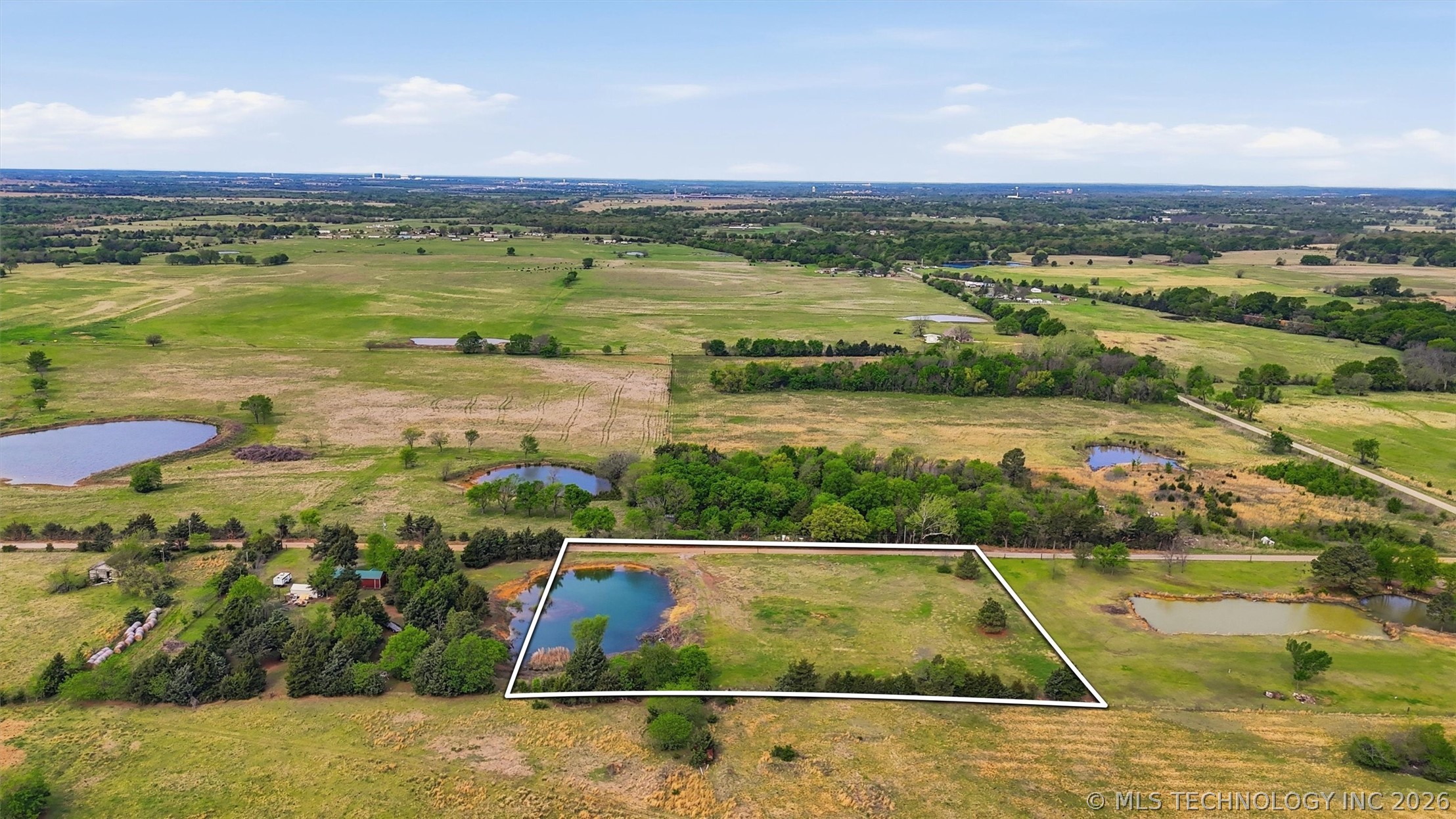 1163 Risner Road Durant OK 74701