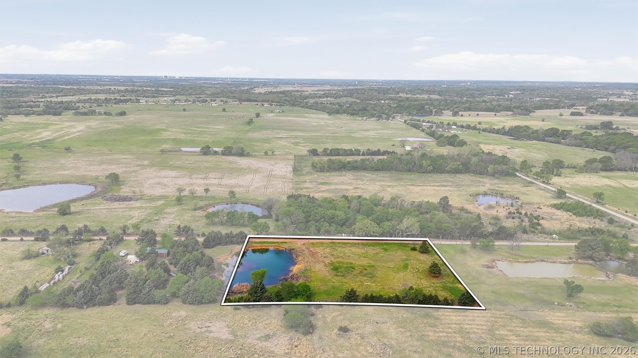 1163 Risner Road Durant OK 74701
