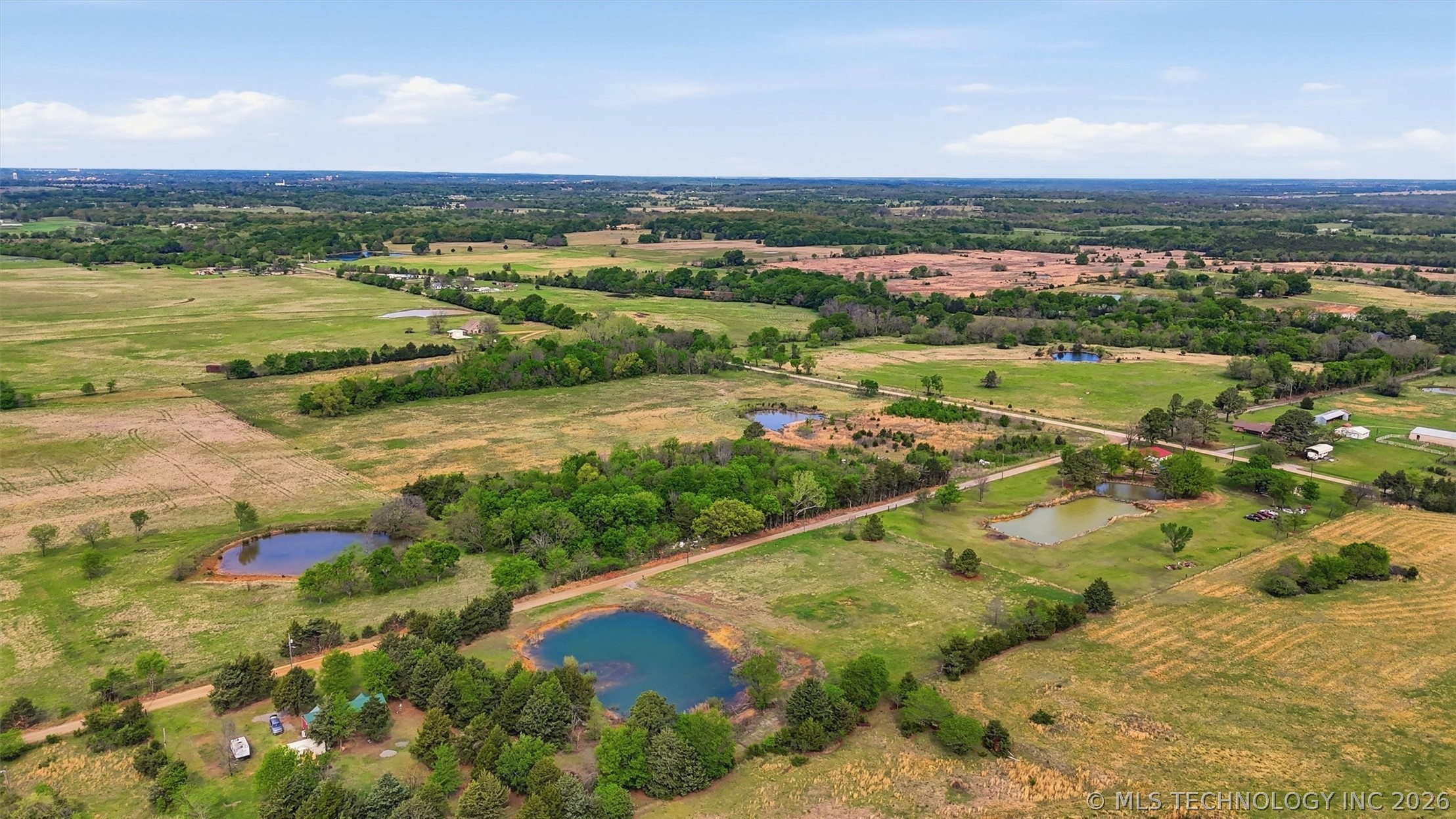 1163 Risner Road Durant OK 74701