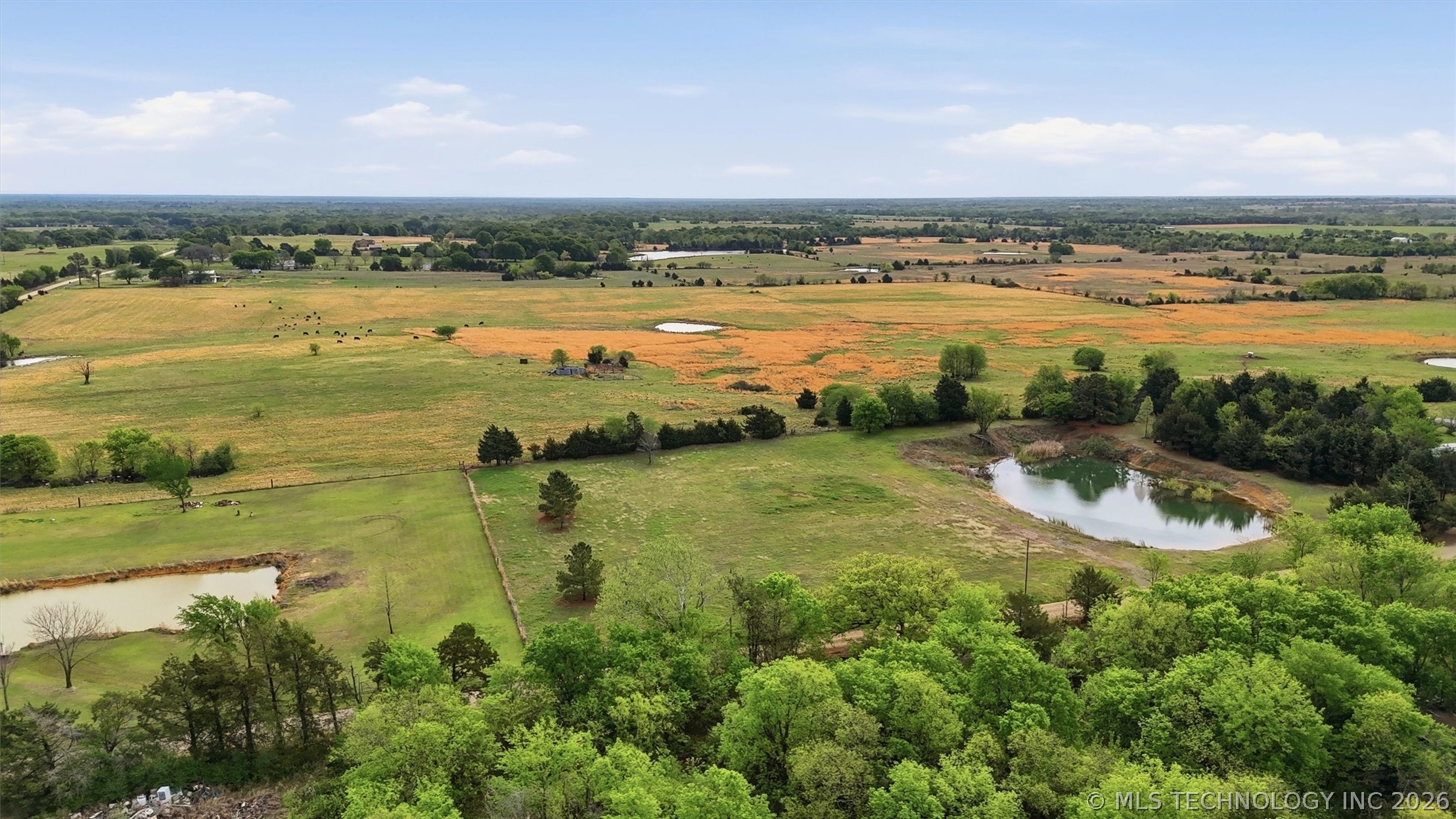 1163 Risner Road Durant OK 74701