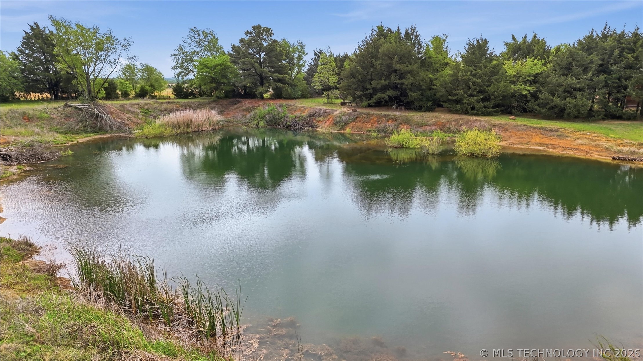 1163 Risner Road Durant OK 74701