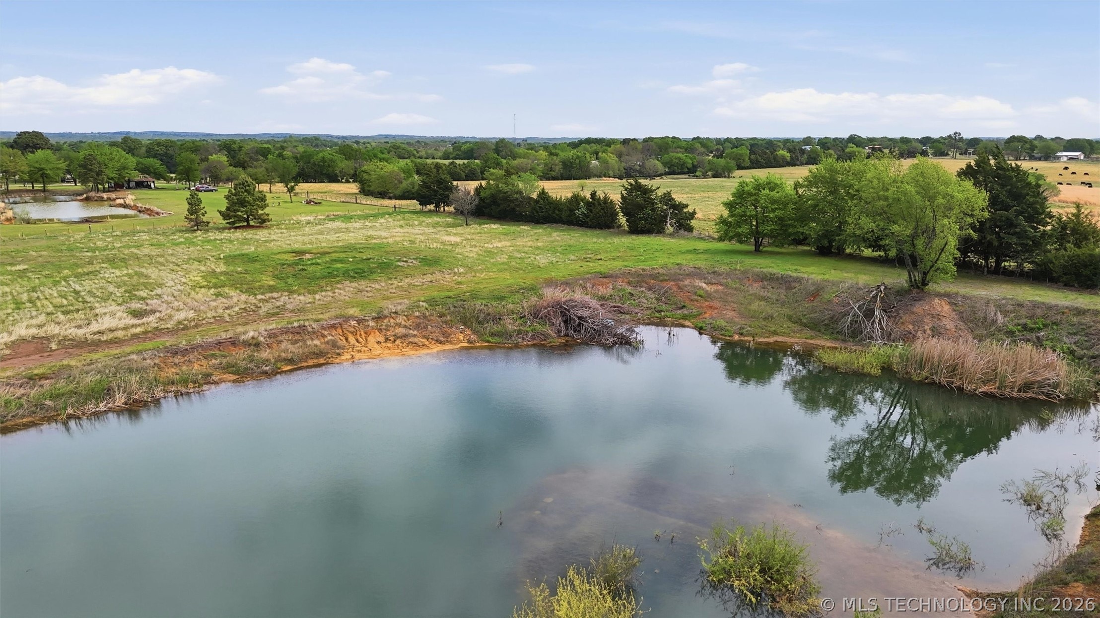 1163 Risner Road Durant OK 74701
