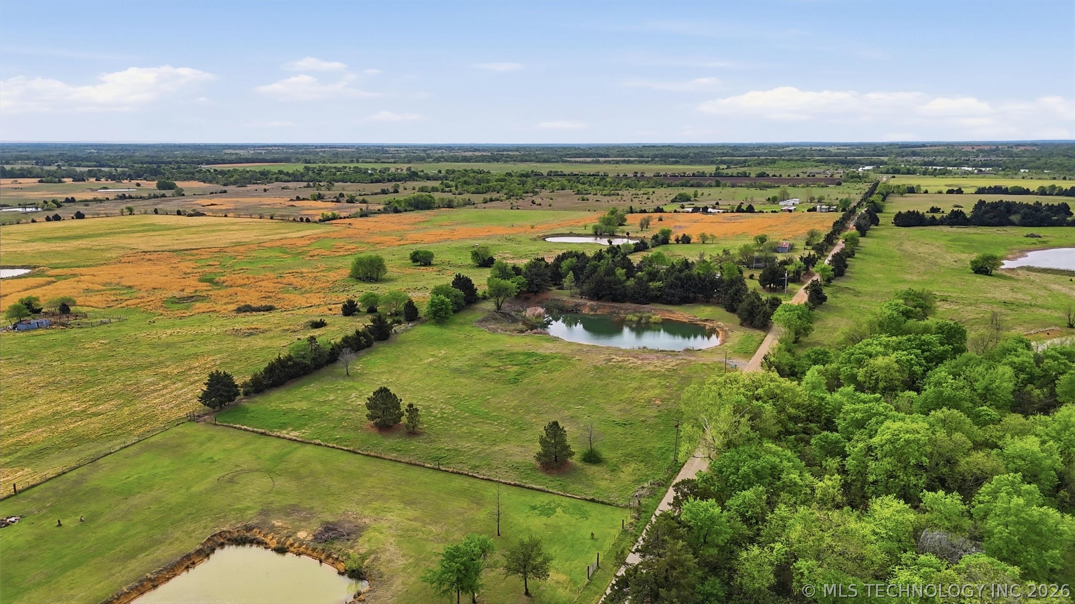 1163 Risner Road Durant OK 74701