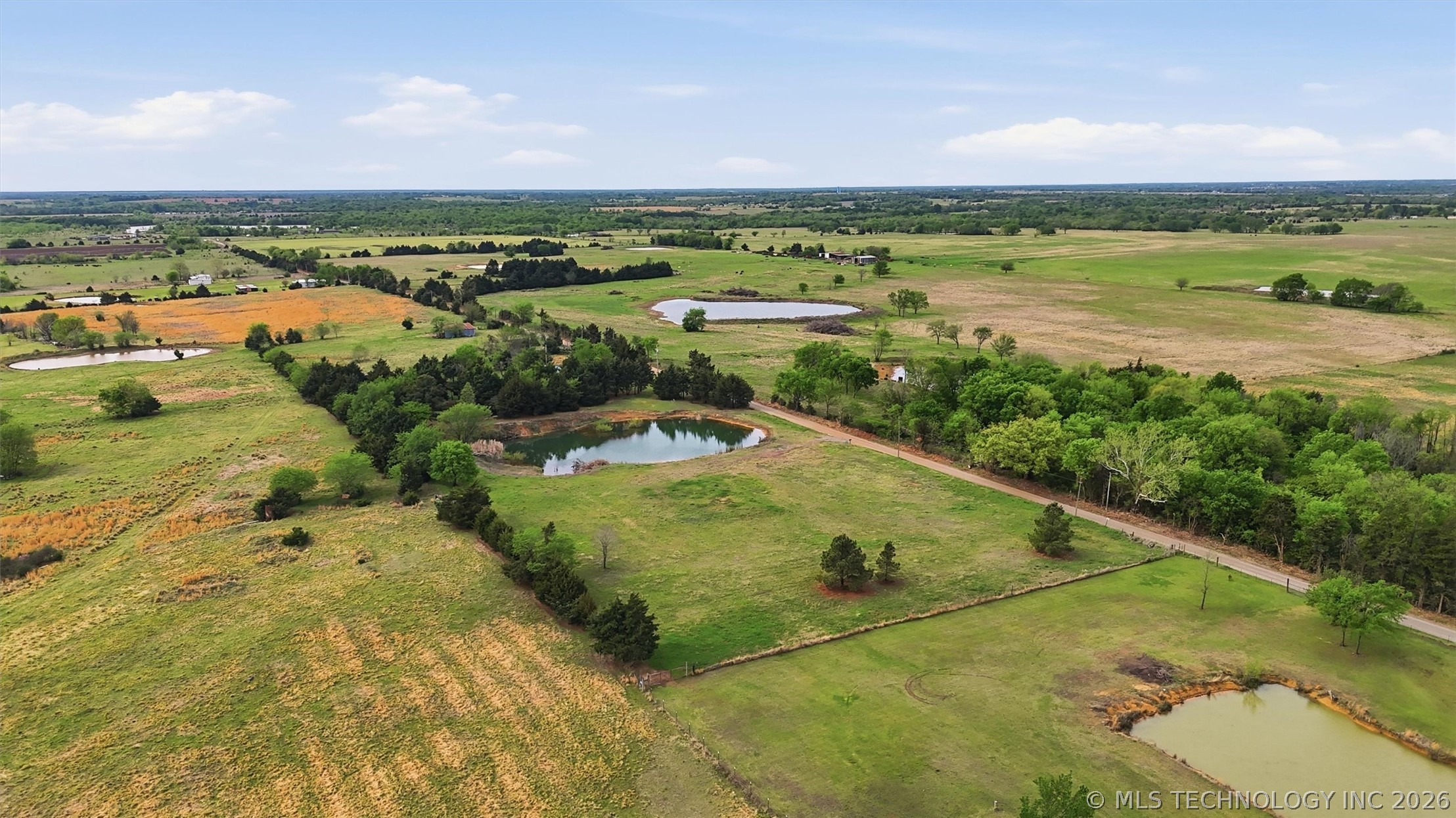 1163 Risner Road Durant OK 74701