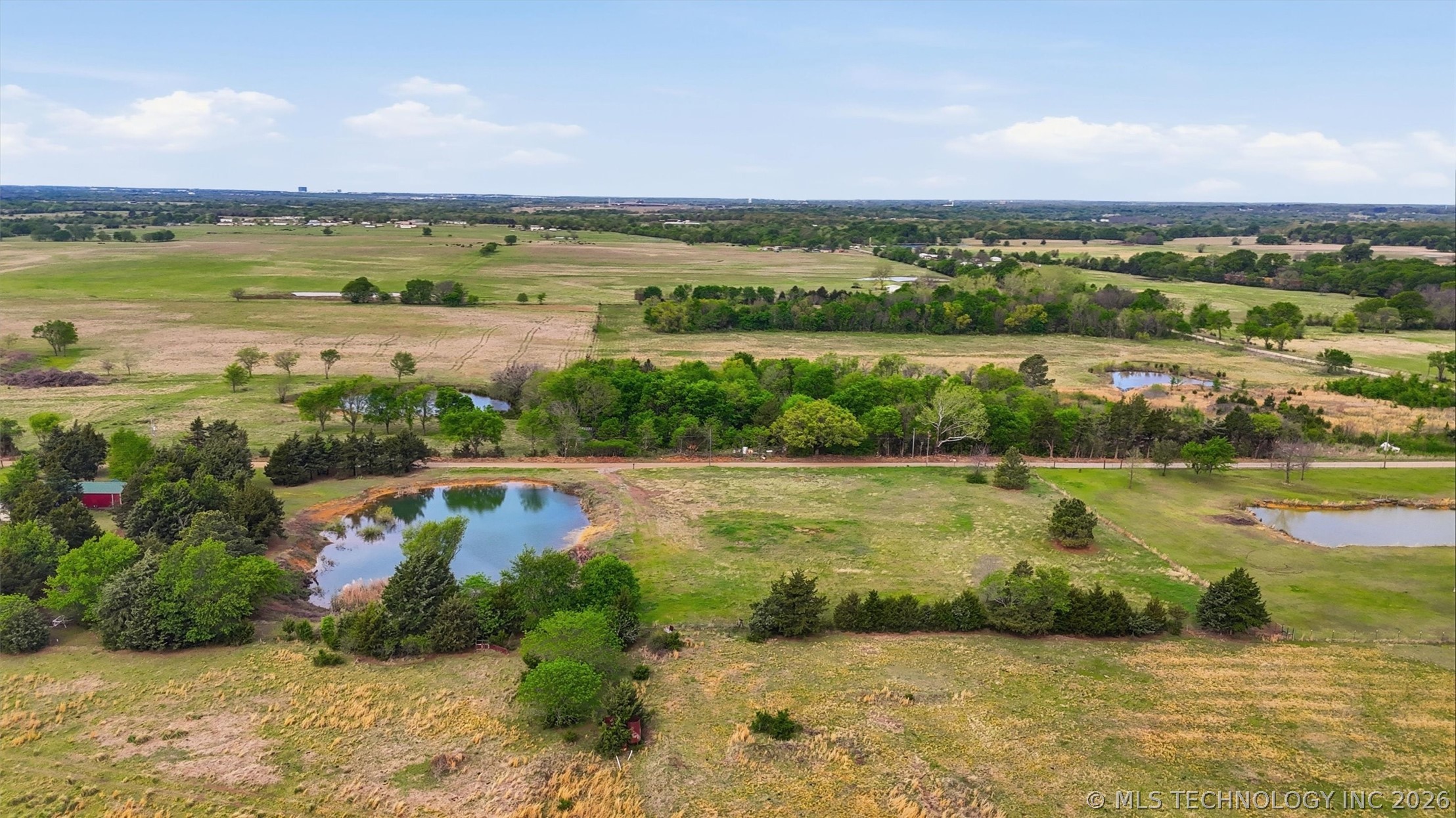 1163 Risner Road Durant OK 74701