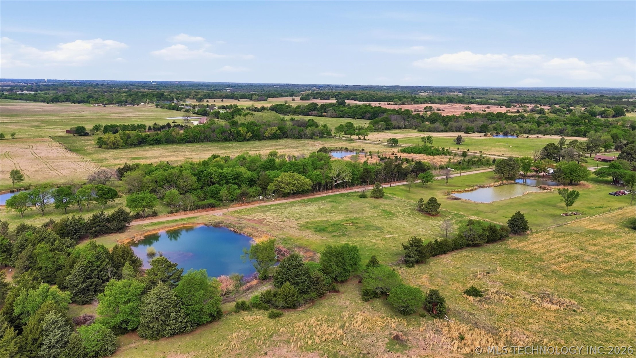 1163 Risner Road Durant OK 74701