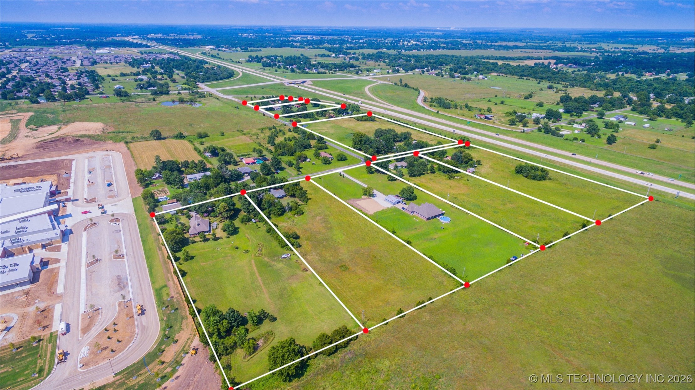 13420 E 122nd Street N Collinsville OK 74021
