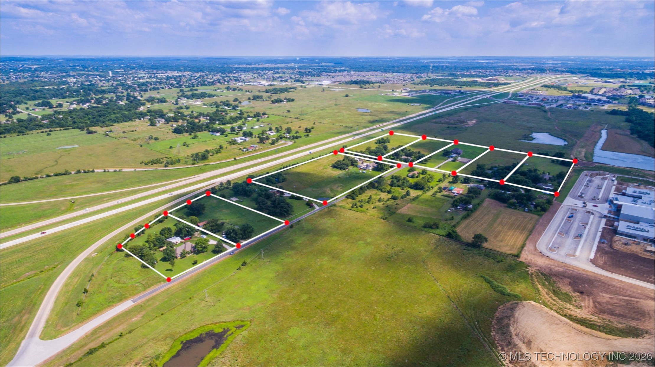 13420 E 122nd Street N Collinsville OK 74021