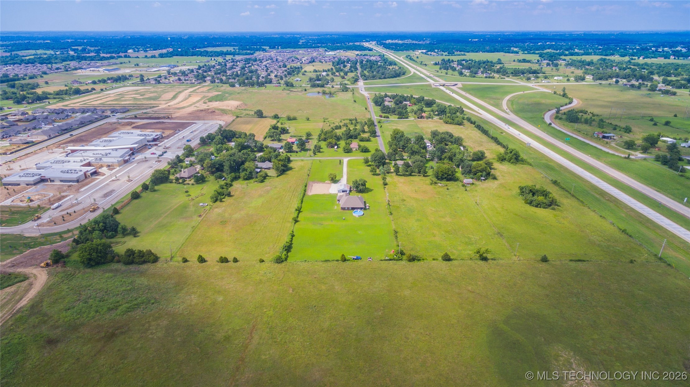 13420 E 122nd Street N Collinsville OK 74021