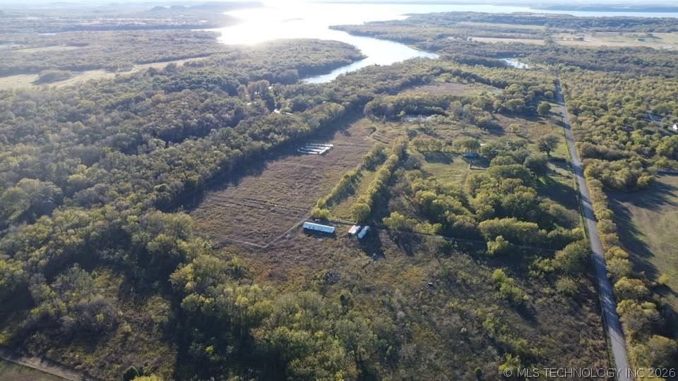 14150 E 380 Road Claremore OK 74017
