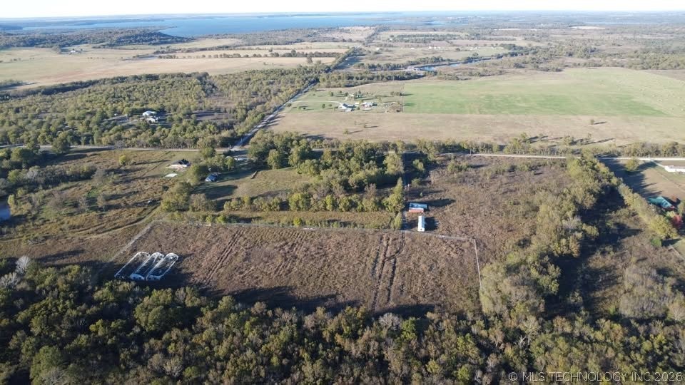 14150 E 380 Road Claremore OK 74017
