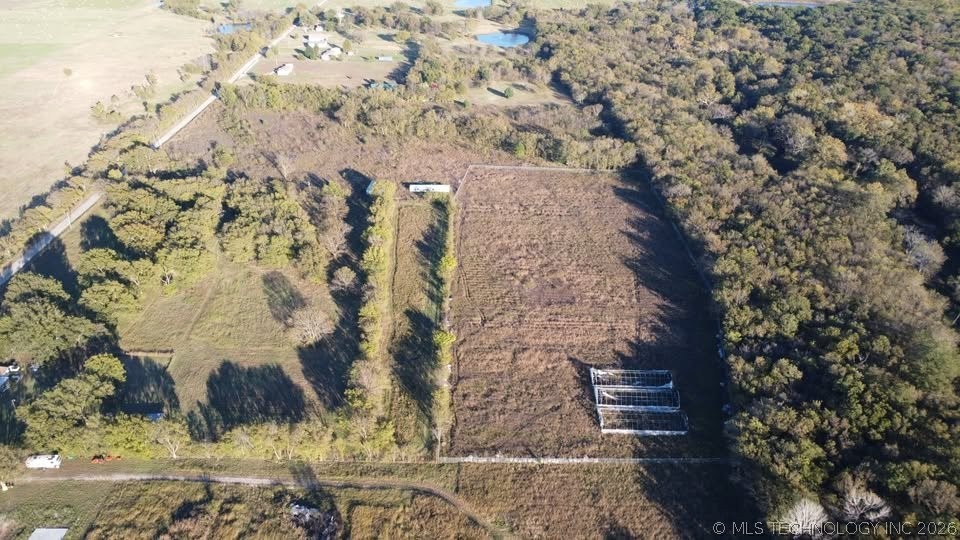 14150 E 380 Road Claremore OK 74017