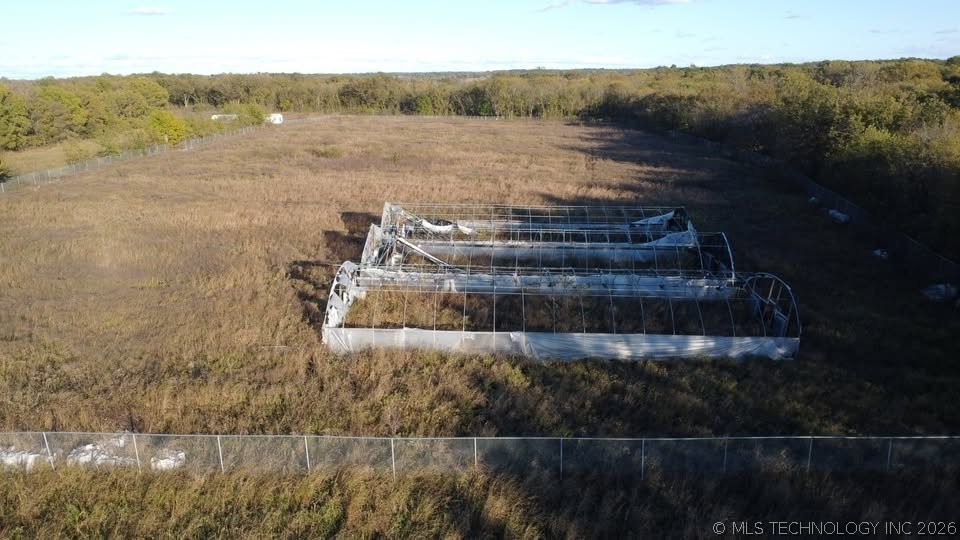 14150 E 380 Road Claremore OK 74017
