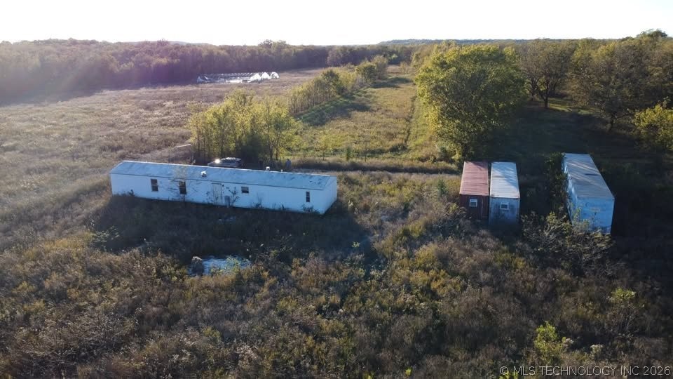 14150 E 380 Road Claremore OK 74017