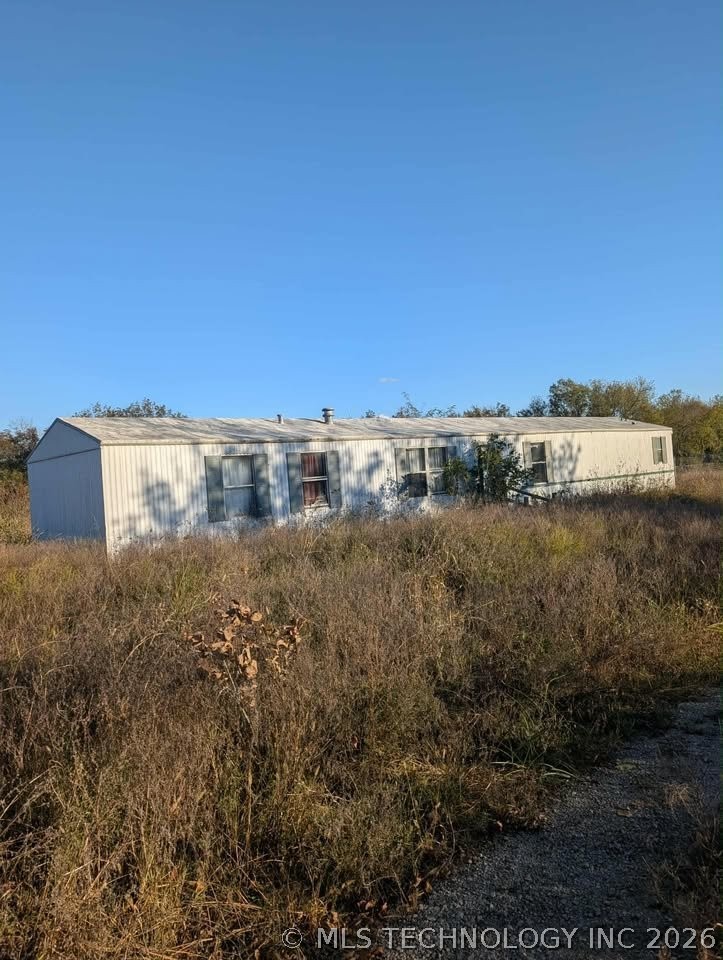 14150 E 380 Road Claremore OK 74017