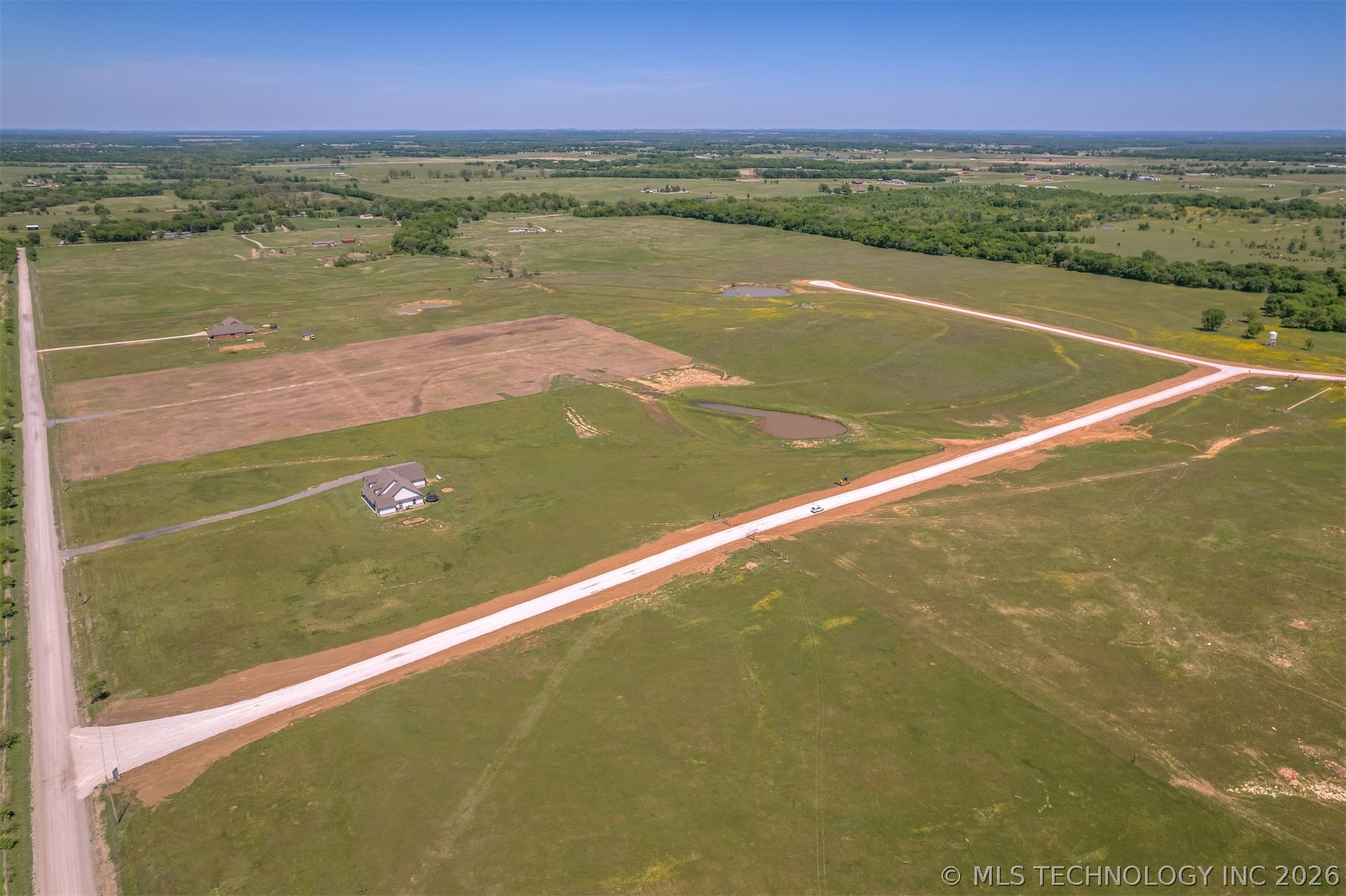 36778 E 186th Street S Porter OK 74454