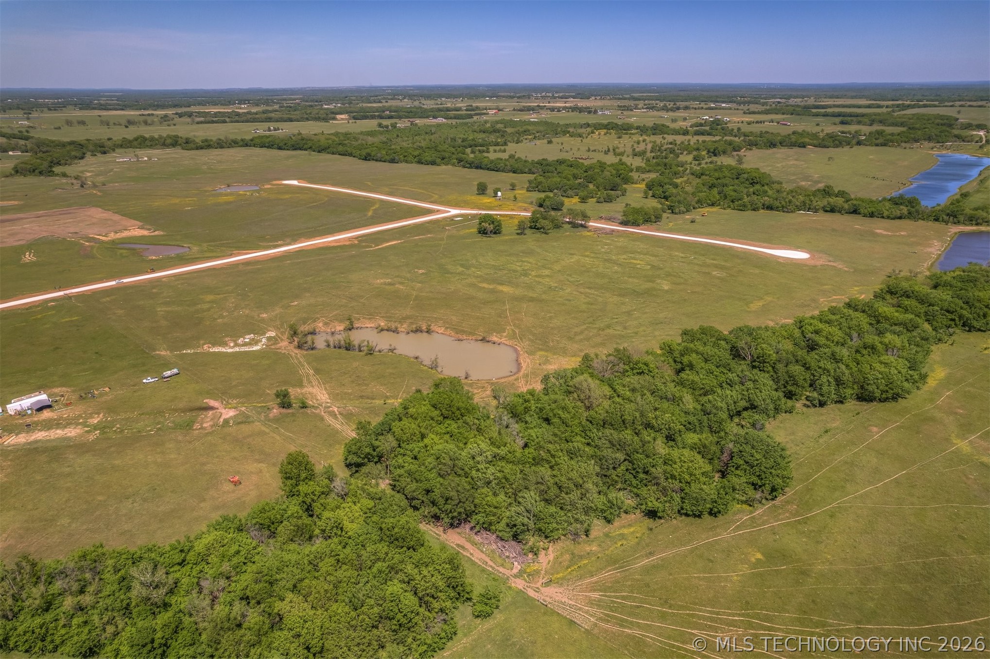 36778 E 186th Street S Porter OK 74454