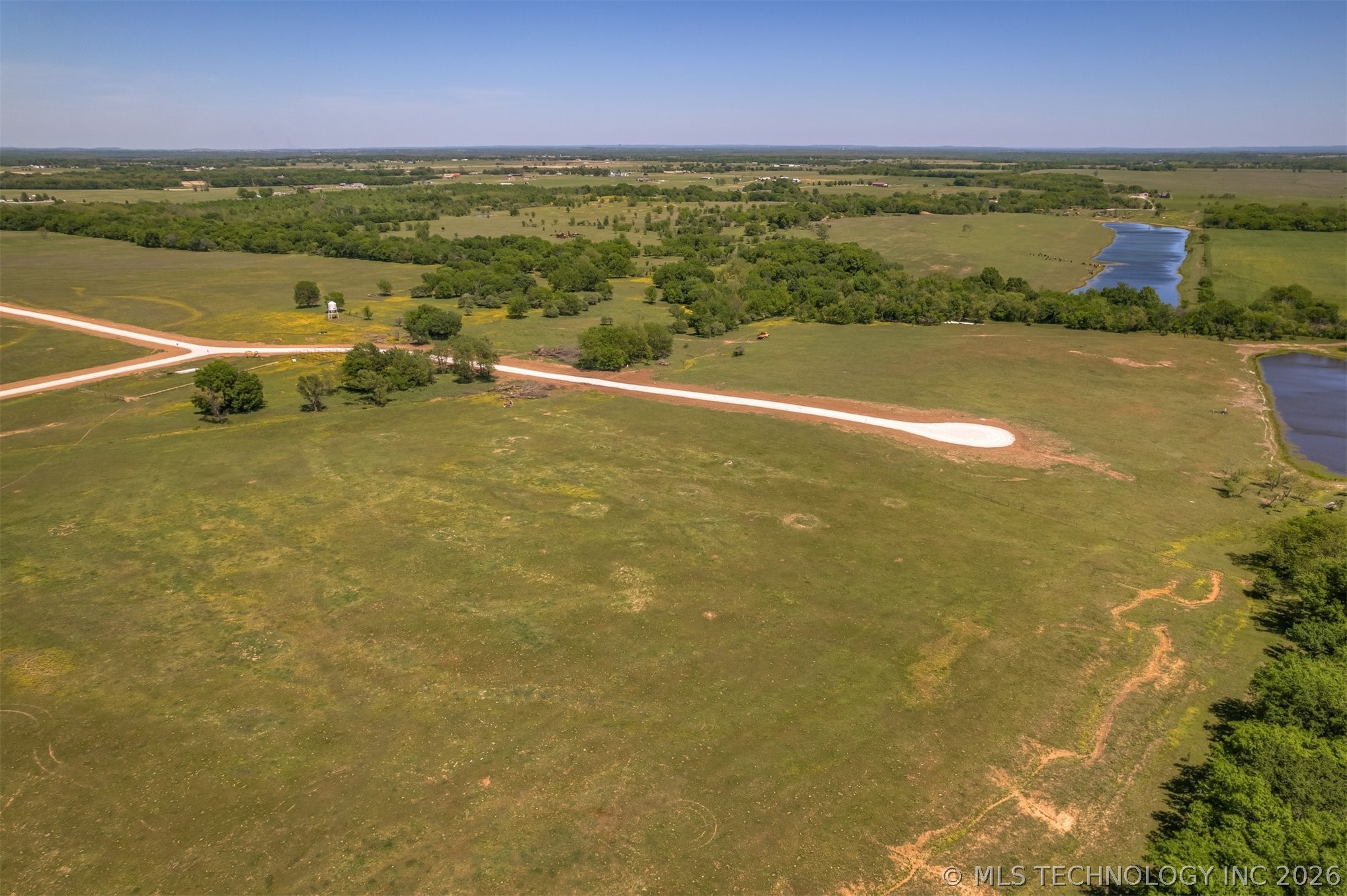 36778 E 186th Street S Porter OK 74454