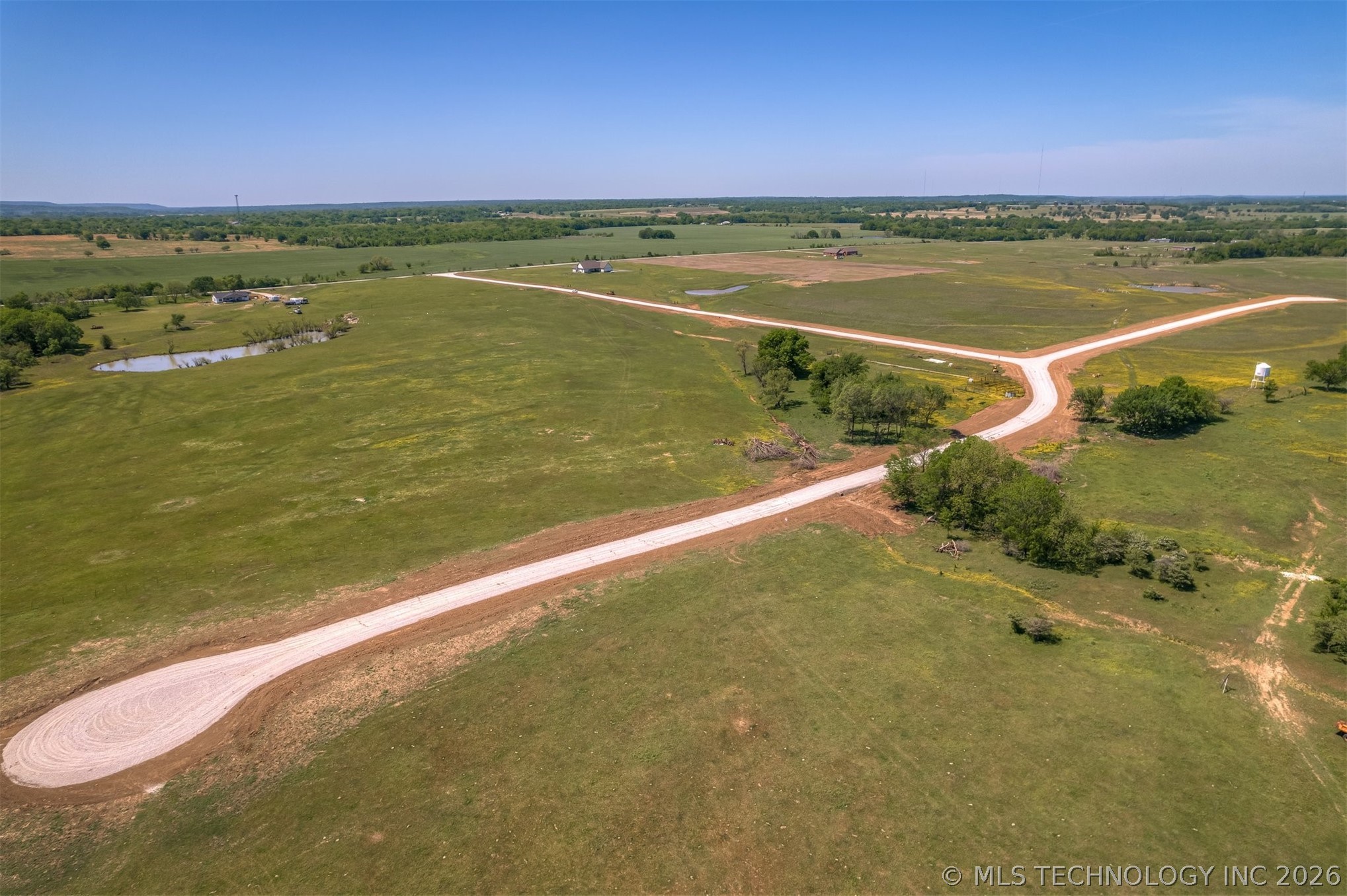 36778 E 186th Street S Porter OK 74454