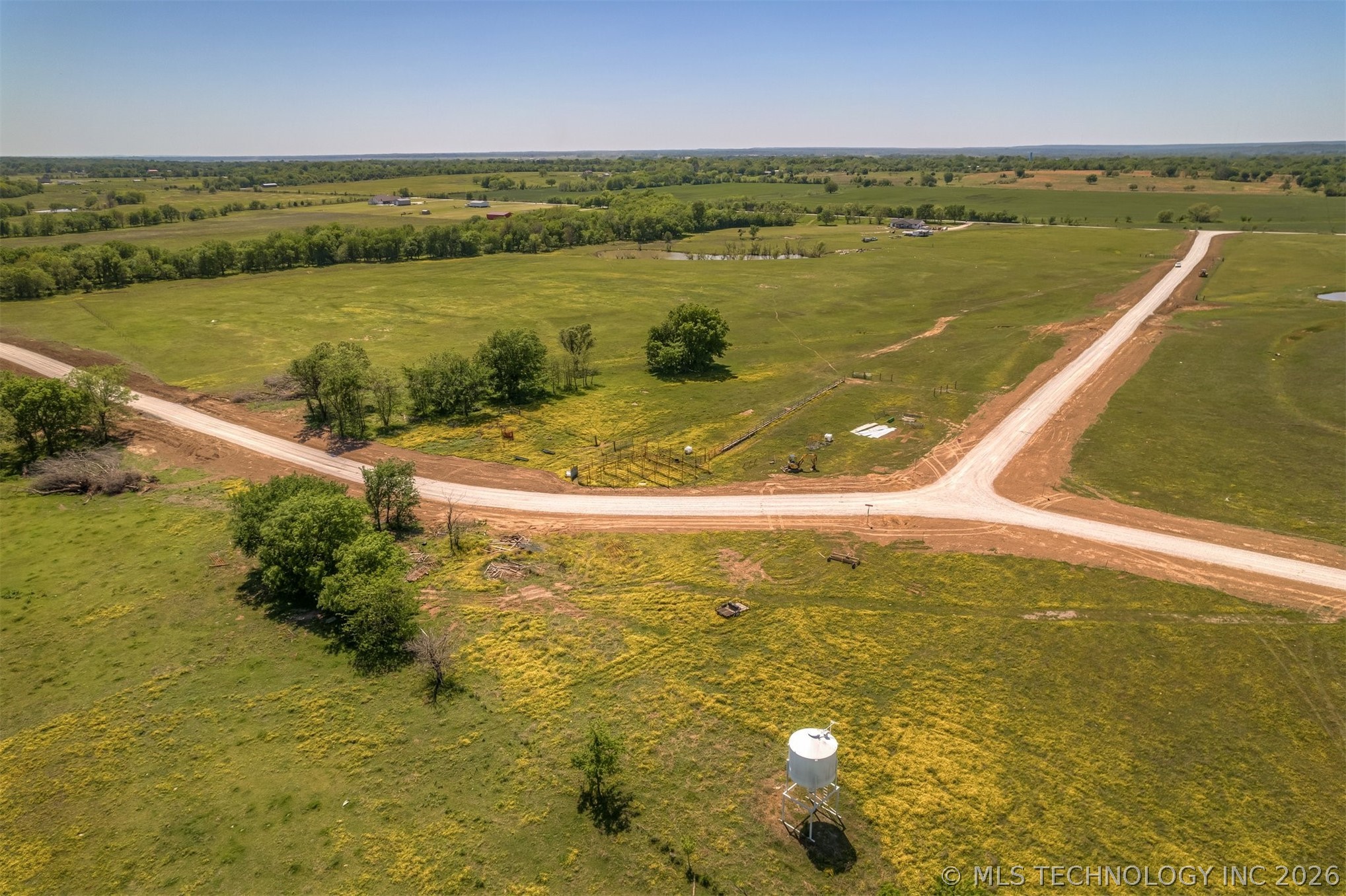 36778 E 186th Street S Porter OK 74454