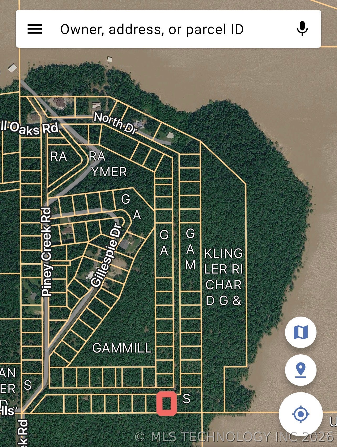 32 South Drive Stigler OK 74462