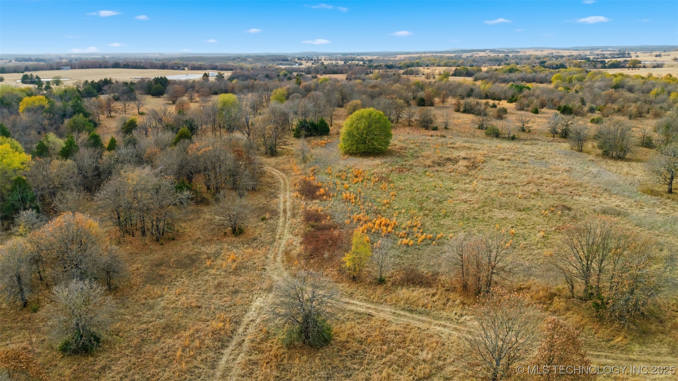 00000 Highway 75 Coalgate OK 74538