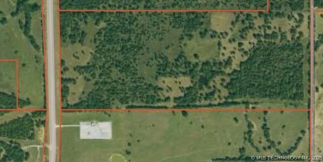 00000 Highway 75 Coalgate OK 74538