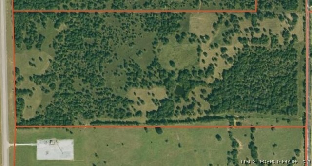 00000 Highway 75 Coalgate OK 74538