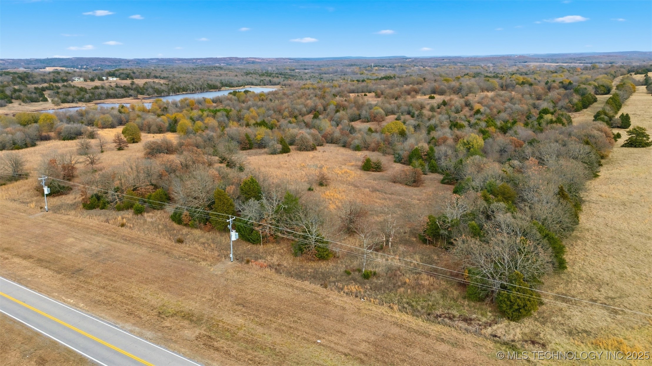 00000 Highway 75 Coalgate OK 74538